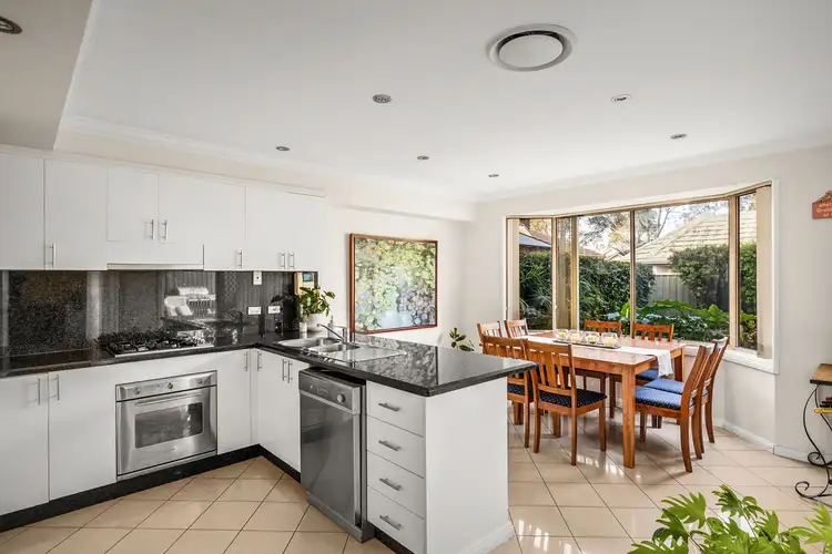 Fifth view of Homely semi-detached listing, 91 Wrights Road, Castle Hill NSW 2154