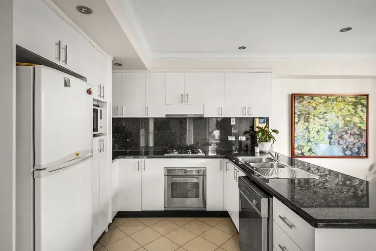 Sixth view of Homely semi-detached listing, 91 Wrights Road, Castle Hill NSW 2154