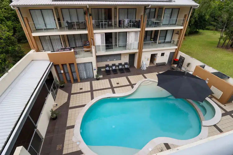 Sixth view of Homely unit listing, 304/350 Esplanade, Scarness QLD 4655