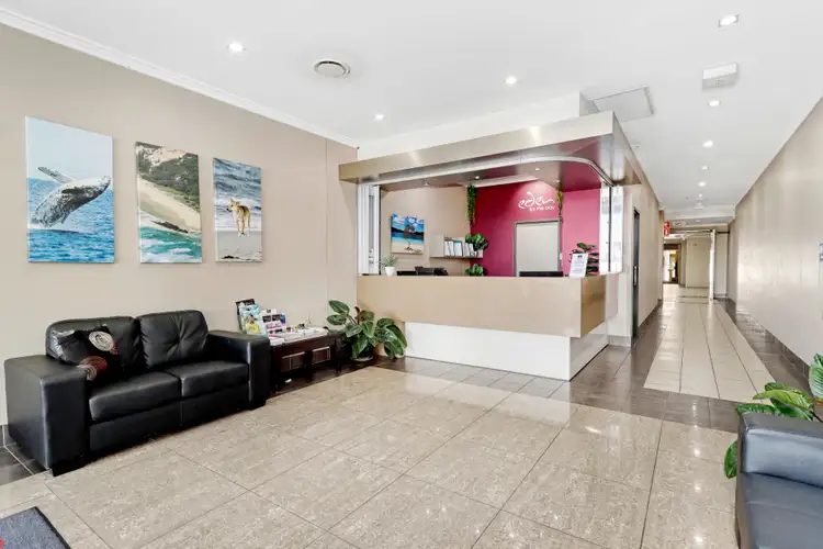 Seventh view of Homely unit listing, 304/350 Esplanade, Scarness QLD 4655