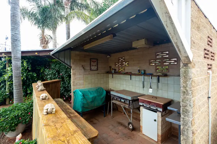 Fifth view of Homely house listing, 182 Comley Road, Barmera SA 5345