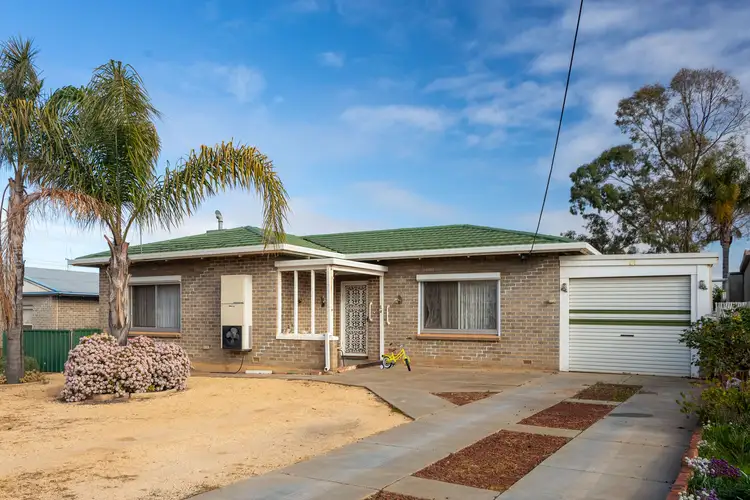 28 Coral Street, Loxton SA 5333