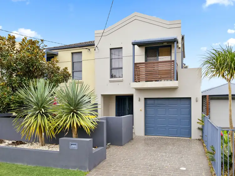Main view of Homely townhouse listing, 18C Aubrey Street, Ingleburn NSW 2565