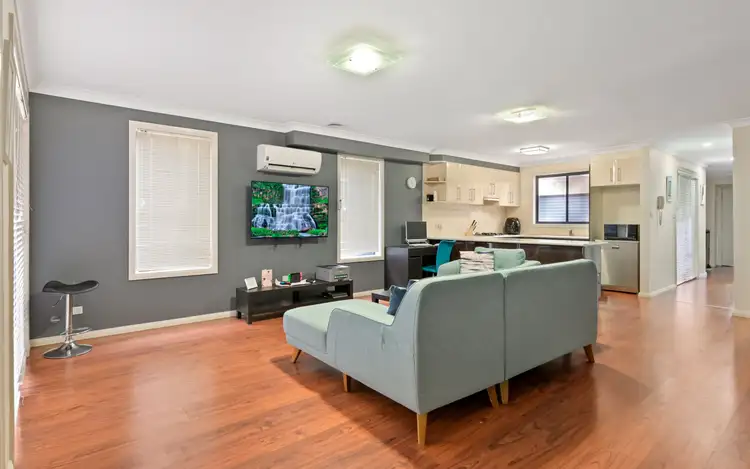 Fourth view of Homely townhouse listing, 18C Aubrey Street, Ingleburn NSW 2565