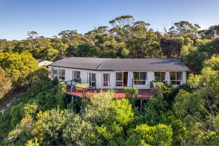 Second view of Homely house listing, 6 Cathcart Street, Swansea TAS 7190