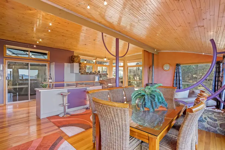 Fourth view of Homely house listing, 6 Cathcart Street, Swansea TAS 7190