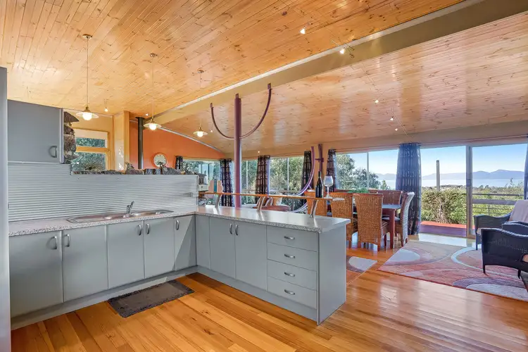Fifth view of Homely house listing, 6 Cathcart Street, Swansea TAS 7190