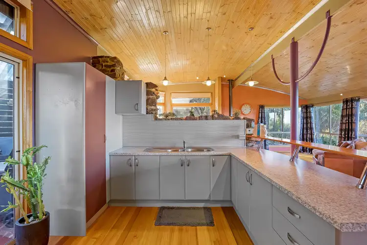 Sixth view of Homely house listing, 6 Cathcart Street, Swansea TAS 7190