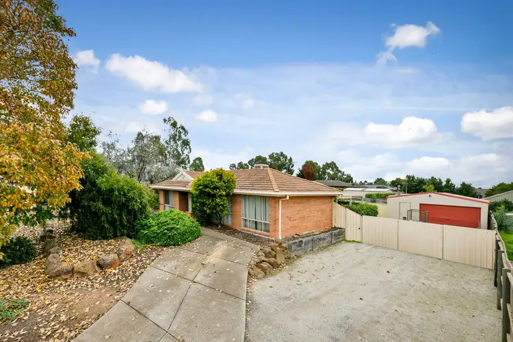 21 Darcy Street, Maddingley VIC 3340
