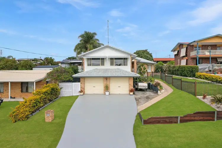47 Hillcrest Avenue, Scarness QLD 4655