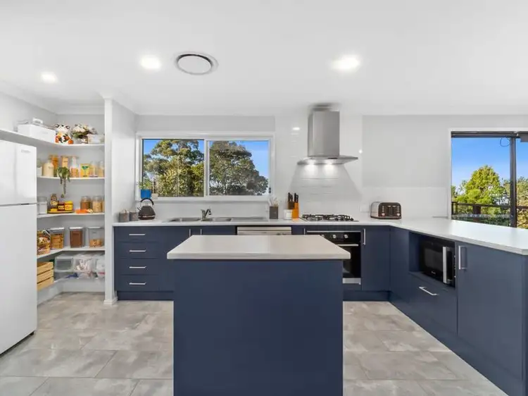 Main view of Homely house listing, 10 Wattle Street, Bowen Mountain NSW 2753