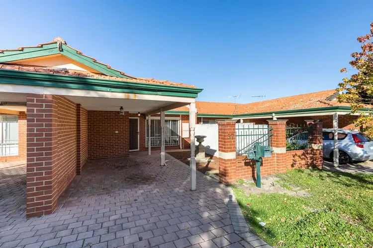 Fourth view of Homely house listing, 37 Chamberlain Street, North Perth WA 6006