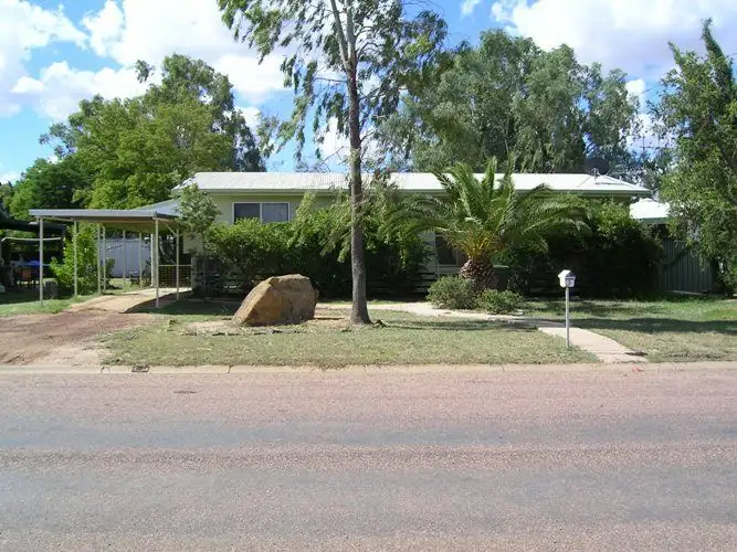 Main view of Homely house listing, 26 Miner Road, Longreach QLD 4730
