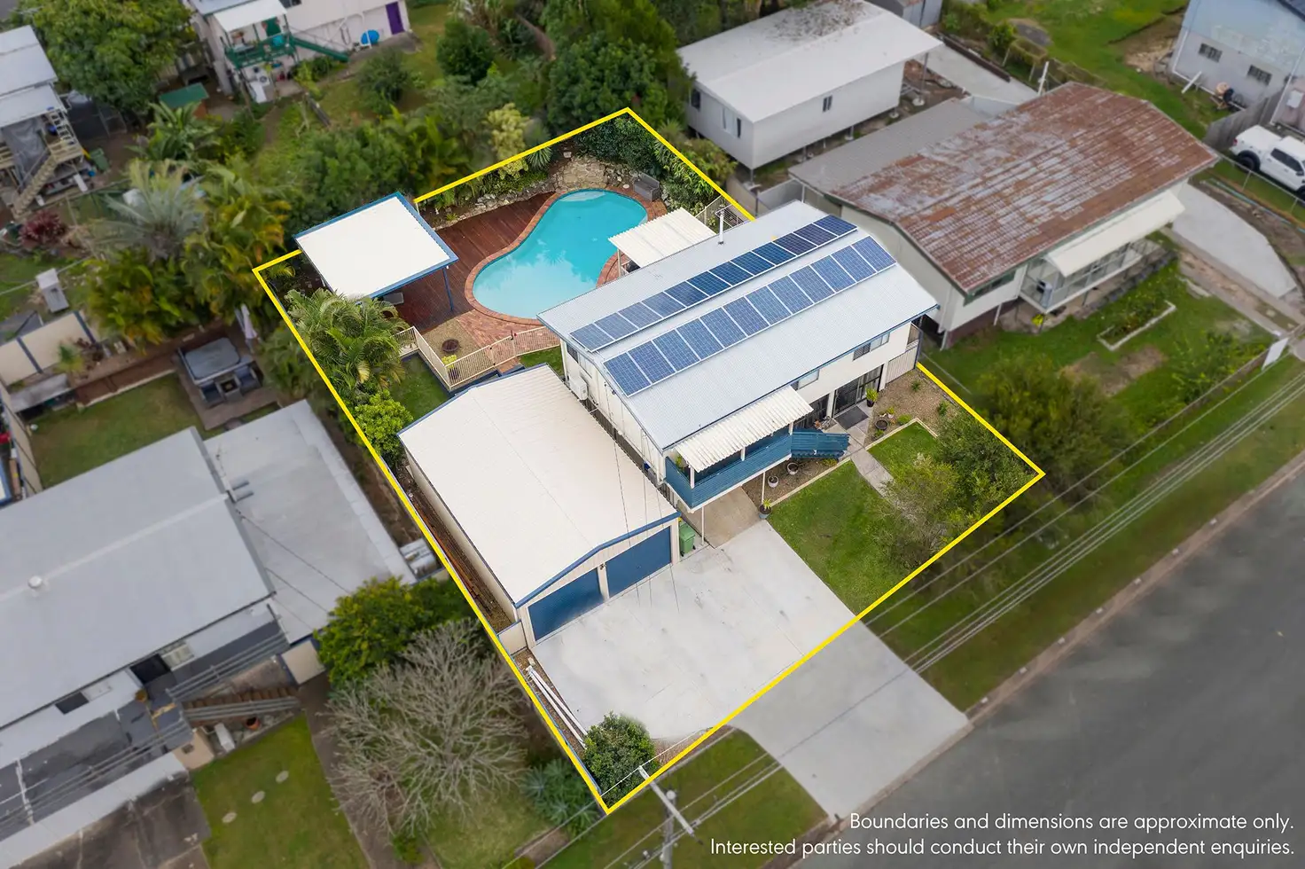 Main view of Homely house listing, 19 Primrose Street, Logan Central QLD 4114