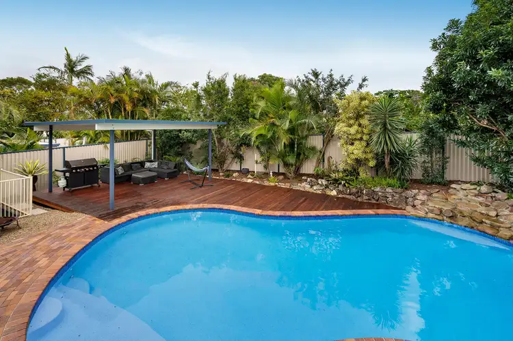 Second view of Homely house listing, 19 Primrose Street, Logan Central QLD 4114