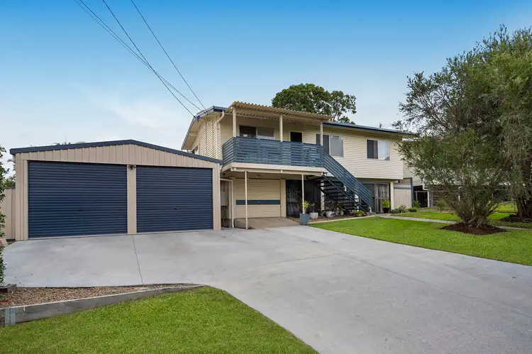 Third view of Homely house listing, 19 Primrose Street, Logan Central QLD 4114