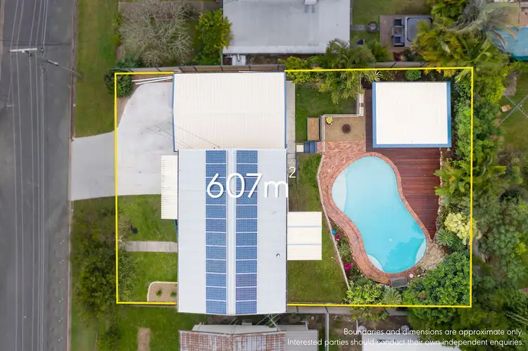 Fifth view of Homely house listing, 19 Primrose Street, Logan Central QLD 4114