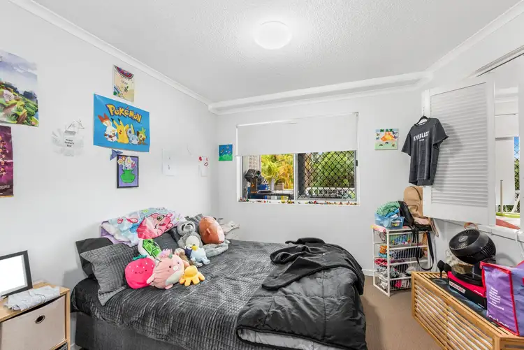 Seventh view of Homely apartment listing, 27/44 Lissner Street, Toowong QLD 4066