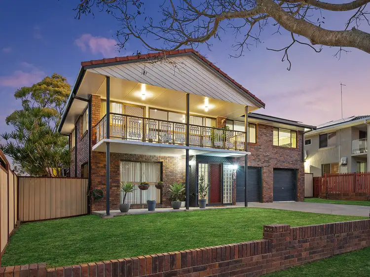 247 Wecker Road, Mansfield QLD 4122