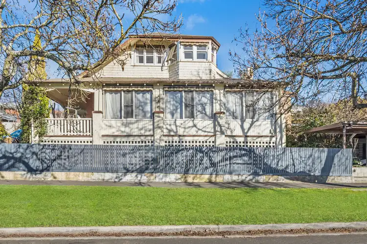 Main view of Homely house listing, 116 Frankland Street, Launceston TAS 7250