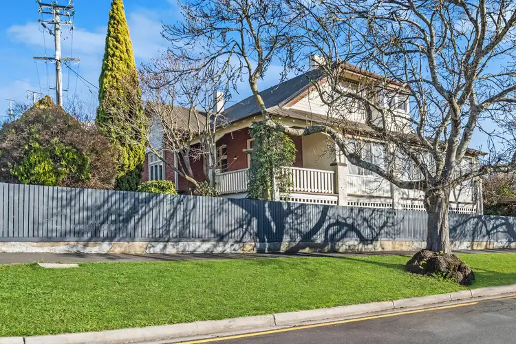 Second view of Homely house listing, 116 Frankland Street, Launceston TAS 7250