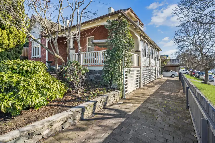 Third view of Homely house listing, 116 Frankland Street, Launceston TAS 7250