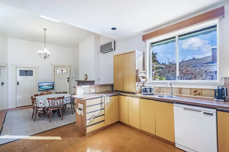 Fifth view of Homely house listing, 116 Frankland Street, Launceston TAS 7250