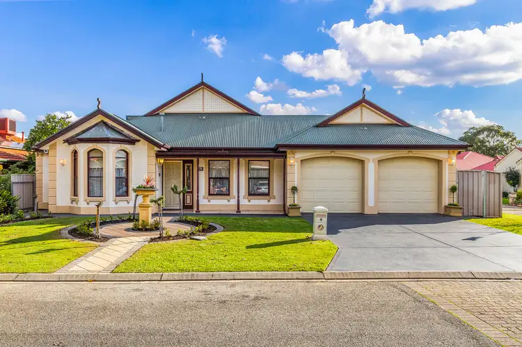 4 Robran Court, Newton SA 5074