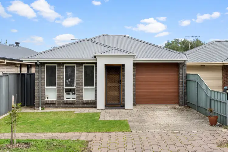 5A Waroona Avenue, Windsor Gardens SA 5087