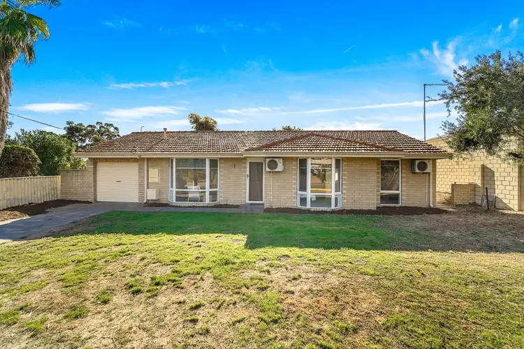 Main view of Homely house listing, 45 Flinders Avenue, Hillarys WA 6025