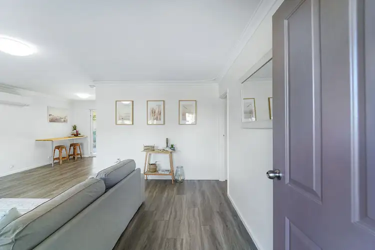 Second view of Homely house listing, 45 Flinders Avenue, Hillarys WA 6025