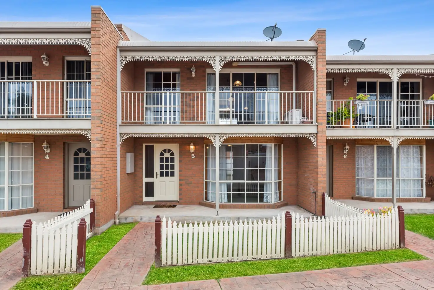 Main view of Homely house listing, 5/2 Selwyn Street, Lara VIC 3212
