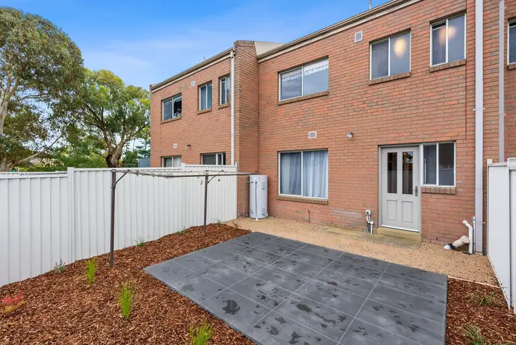 Fifth view of Homely house listing, 5/2 Selwyn Street, Lara VIC 3212