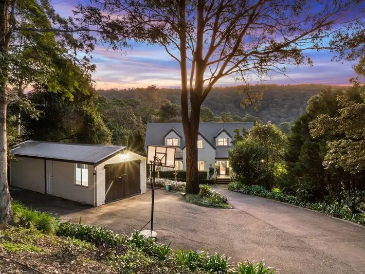 Third view of Homely house listing, 94 Hermitage Road, Kurrajong Hills NSW 2758