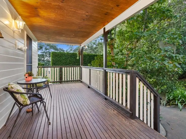 Fourth view of Homely house listing, 94 Hermitage Road, Kurrajong Hills NSW 2758