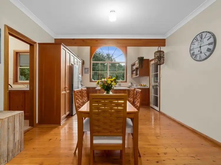 Fifth view of Homely house listing, 94 Hermitage Road, Kurrajong Hills NSW 2758