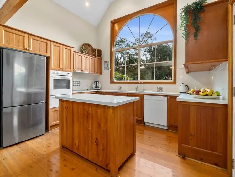 Sixth view of Homely house listing, 94 Hermitage Road, Kurrajong Hills NSW 2758