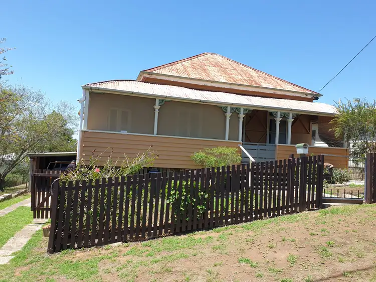 Main view of Homely house listing, 14 Church Street, Lowood QLD 4311