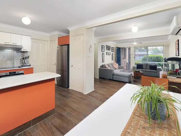 Third view of Homely townhouse listing, 27/157 Dalmeny Street, Algester QLD 4115
