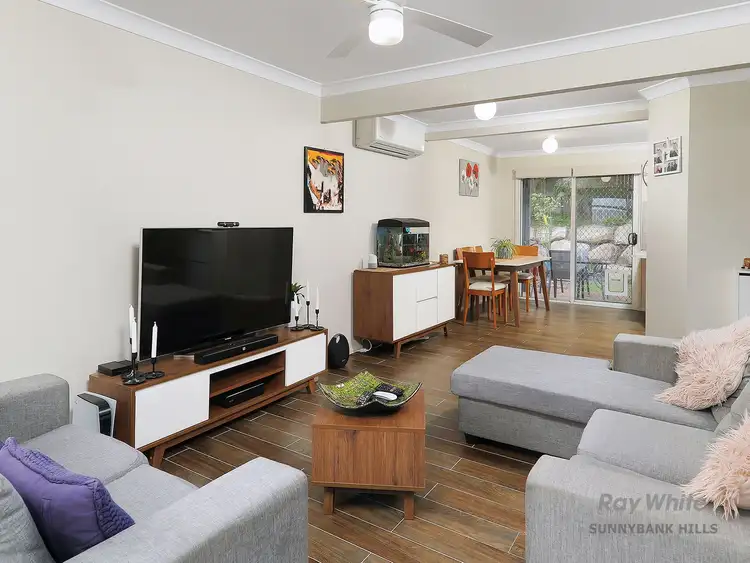 Fifth view of Homely townhouse listing, 27/157 Dalmeny Street, Algester QLD 4115