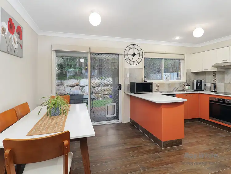 Sixth view of Homely townhouse listing, 27/157 Dalmeny Street, Algester QLD 4115