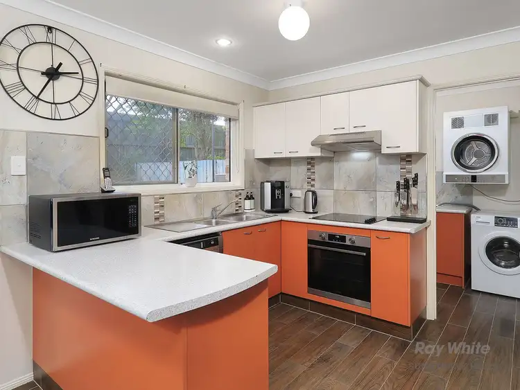 Seventh view of Homely townhouse listing, 27/157 Dalmeny Street, Algester QLD 4115