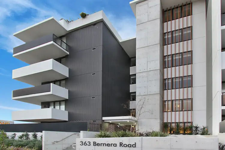 7/363 Bernera Road, Edmondson Park NSW 2174