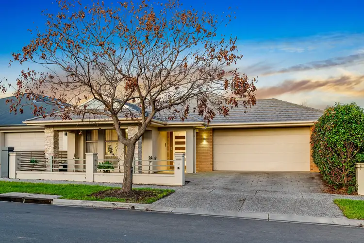 13 Welsh Road, Lightsview SA 5085