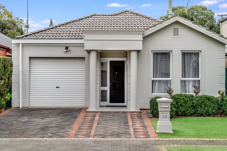23 Willow Bend, Marden SA 5070