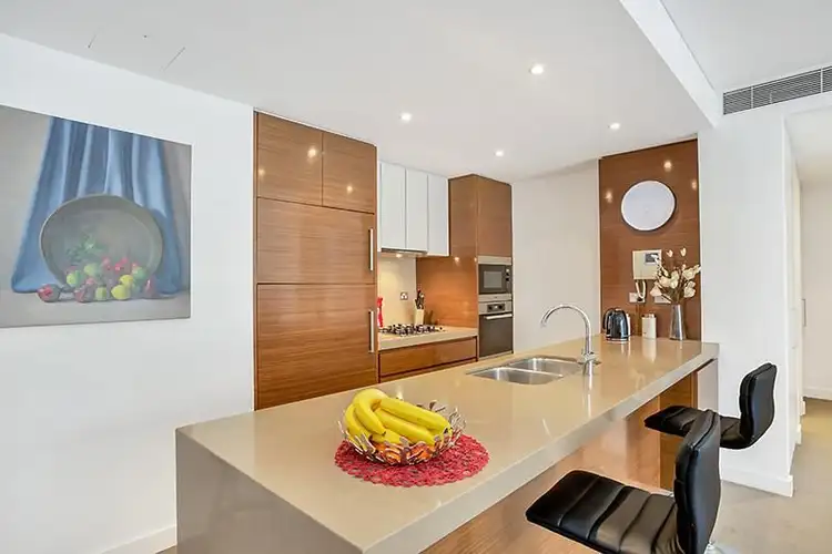 Second view of Homely apartment listing, 304/50 Mclachlan Avenue, Darlinghurst NSW 2010