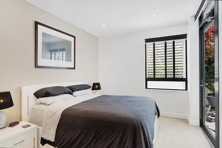 Fourth view of Homely apartment listing, 304/50 Mclachlan Avenue, Darlinghurst NSW 2010