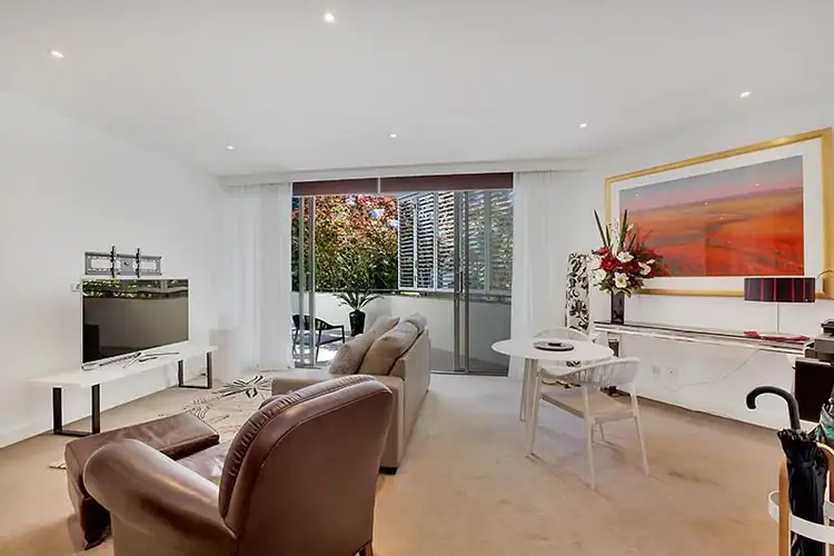 Fifth view of Homely apartment listing, 304/50 Mclachlan Avenue, Darlinghurst NSW 2010