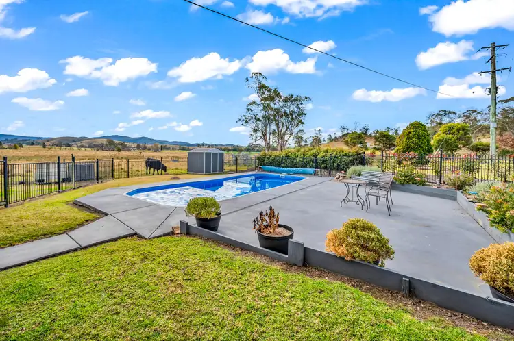 47 Irrawang Road, Gloucester NSW 2422