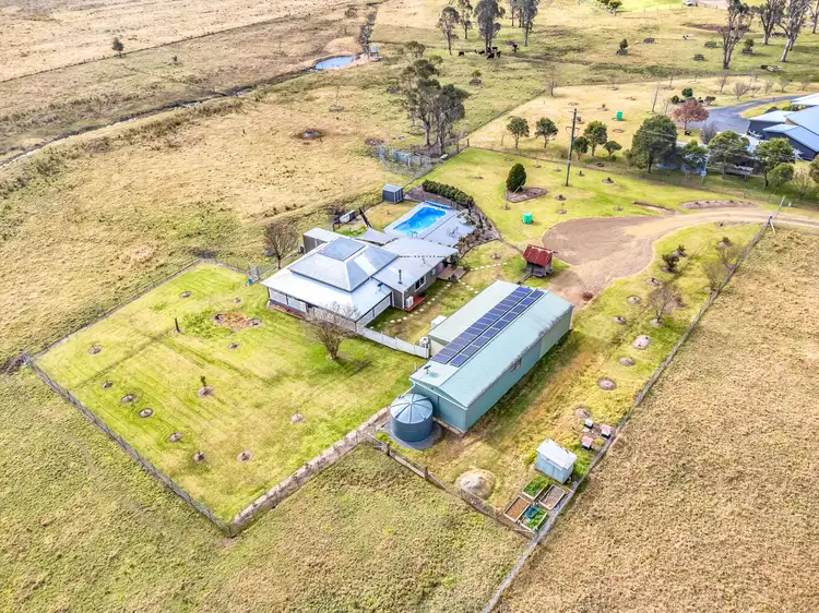 Second view of Homely house listing, 47 Irrawang Road, Gloucester NSW 2422